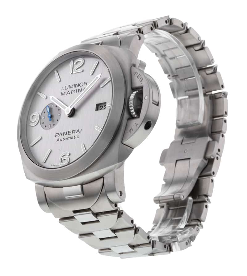 Panerai Luminor Marina PAM00978